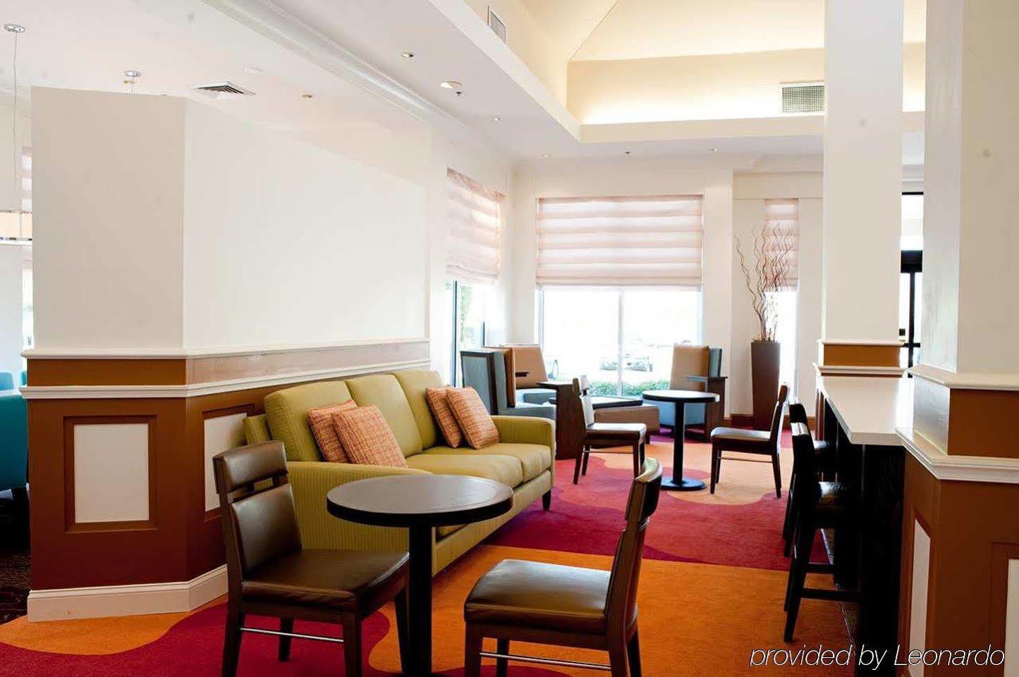 Hilton Garden Inn Талахаси Екстериор снимка